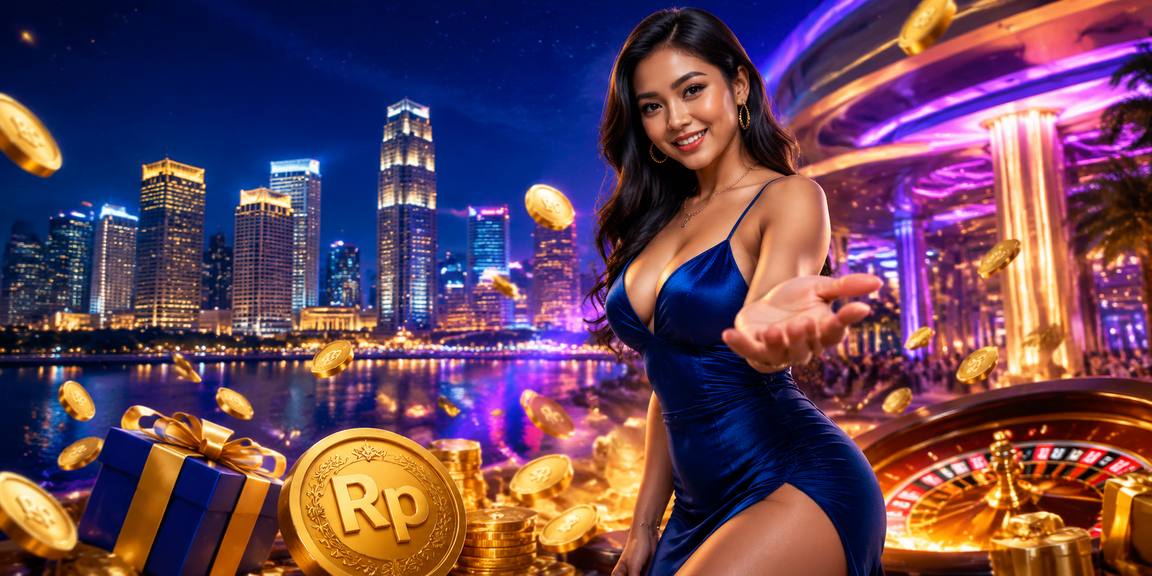 lampiontogel lampiontogel Live Roulette for Indonesia