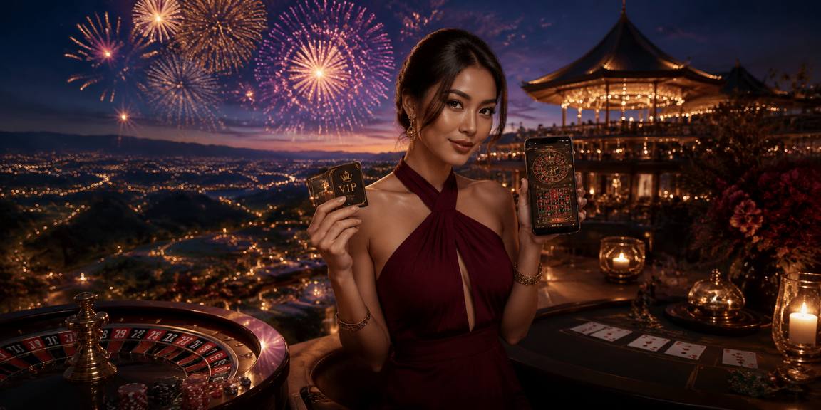 lampiontogel Open Your Account With Phone Verification